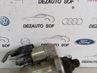 Electromotor, cod 02M911024P, Vw Passat Alltrack 2.0 TDI, CFG, 6 Tiguan