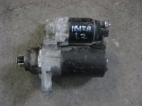 Electromotor Cod 02t911023 Seat Ibiza 1 2 Azq 64 De Cai