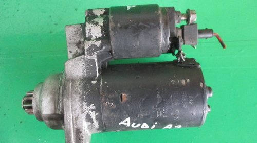 ELECTROMOTOR COD 02T911023E AUDI A2 FAB. 2000