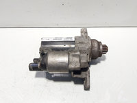 Electromotor, cod 02T911023R, Vw Polo sedan (9N), 1.4 benz, BKY, 5 vit man (idi:641566)