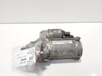 Electromotor, cod 02T911023T, Seat Toledo 3 (5P2). 1.6 benz, BGU, 5 vit man (idi:626826)