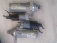 Electromotor cod 02Z 911 024 Q ,,02Z911024Q,,VW Golf 7,LEON,SEAT,AUDI,SKODA 1.4 tsi ,PARC AUTORIZAT-ACTE