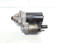 Electromotor, cod 02Z911023E, Vw Beetle Cabriolet (5C7) 1.4 TSI, CNWA, 6 vit man (idi:478262)