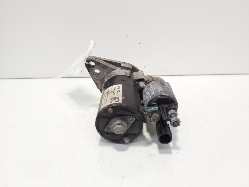 Electromotor, cod 02Z911023E, VW Eos (1F7, 1F8), 1.4 TSI, CAXA, 6 vit man (idi:643814)