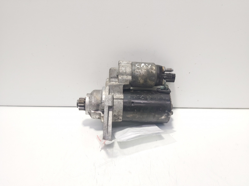 Electromotor, cod 02Z911023E, Vw Eos (1F7, 1F8) 1.