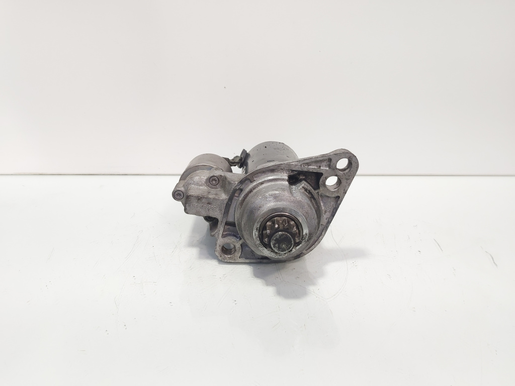 Electromotor, cod 02Z911023F, Audi A3 Cabriolet (8