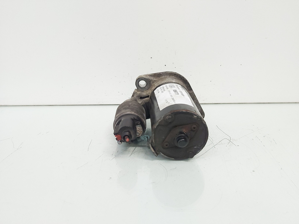 Electromotor, cod 02Z911023F, Skoda Octavia 2 Combi (1Z5), 1.9 TDI, BXE, 5 vit man (idi:659771)
