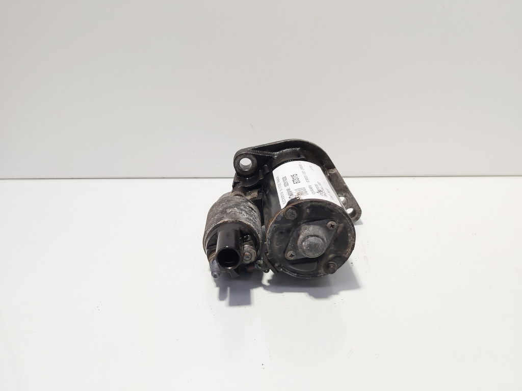 Electromotor, cod 02Z911023F, VW Beetle (5C1), 1.4 TSI, CAVD, 6 vit man (idi:673115)