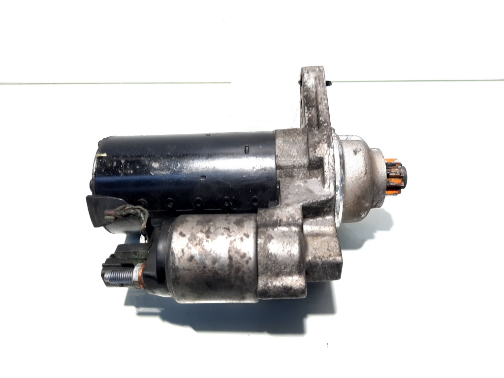 Electromotor, cod 02Z911023F, Vw Caddy 3 Combi (2K