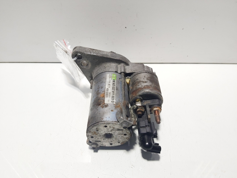 Electromotor, cod 02Z911023G, Vw Passat Variant (3