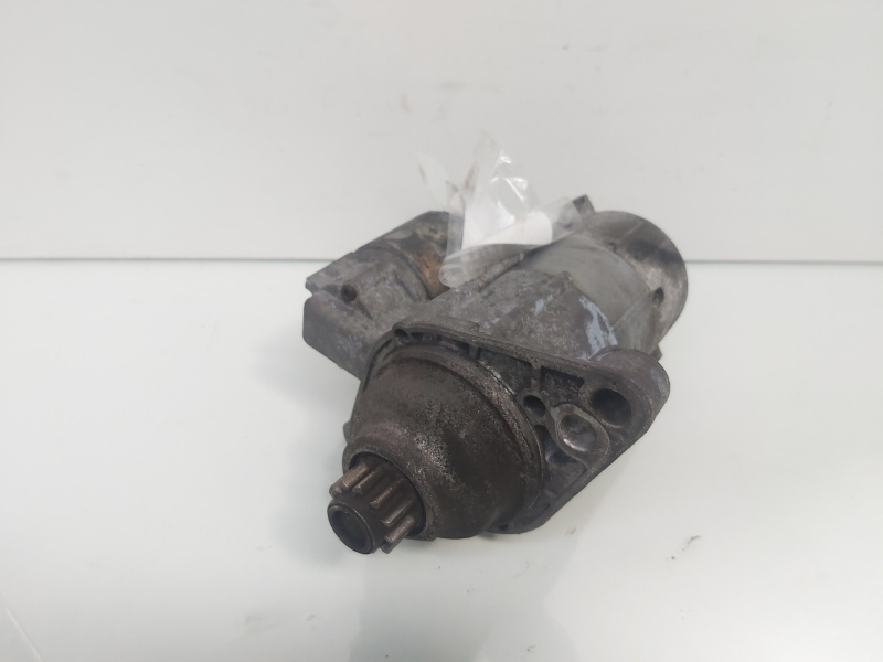 Electromotor, cod 02Z911023H, Vw Jetta 3 (1K2) 1.9 TDI, BKC , 5 vit man (idi:694769)