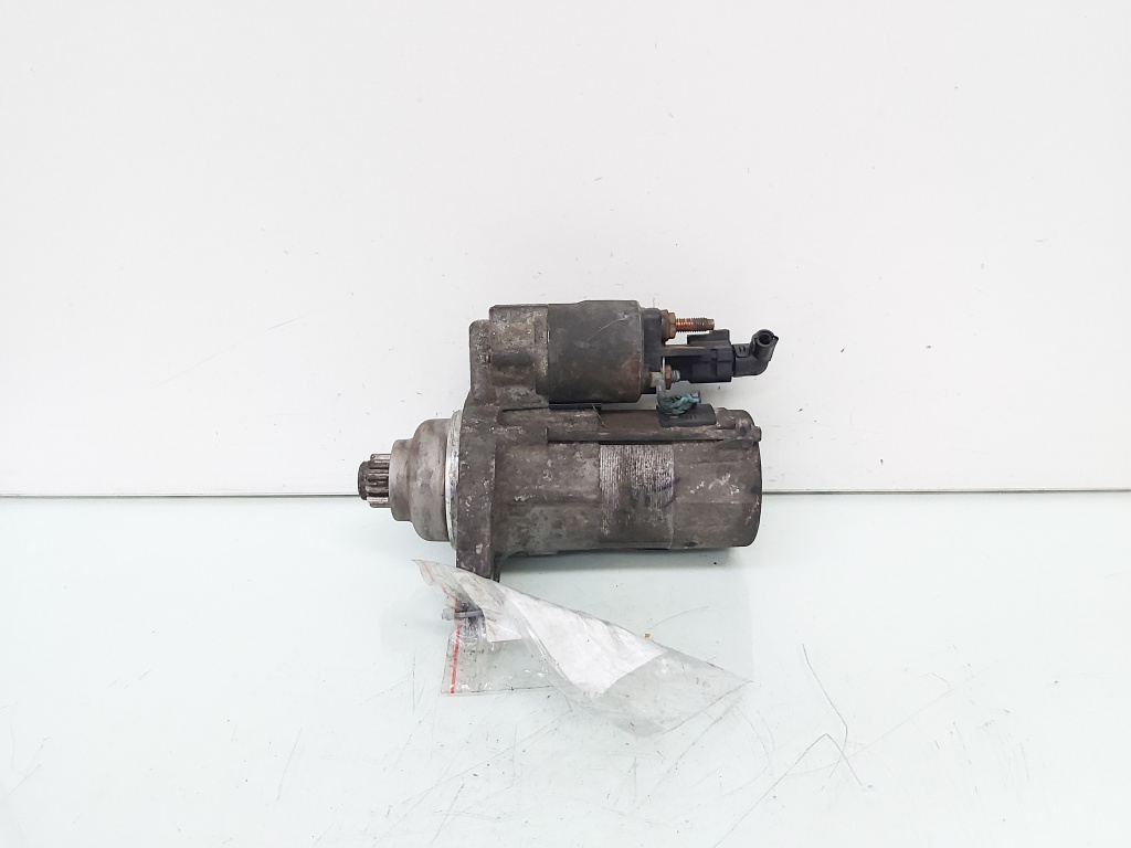 Electromotor, cod 02Z911023H, Vw Passat Variant (3C5) 1.9 TDI, BKC, 6 vit man (idi:659758)