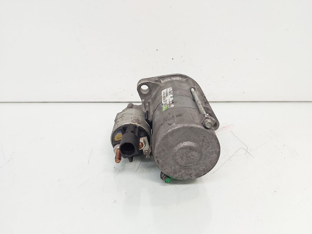 Electromotor, cod 02Z911023P, Vw Eos (1F7, 1F8), 2