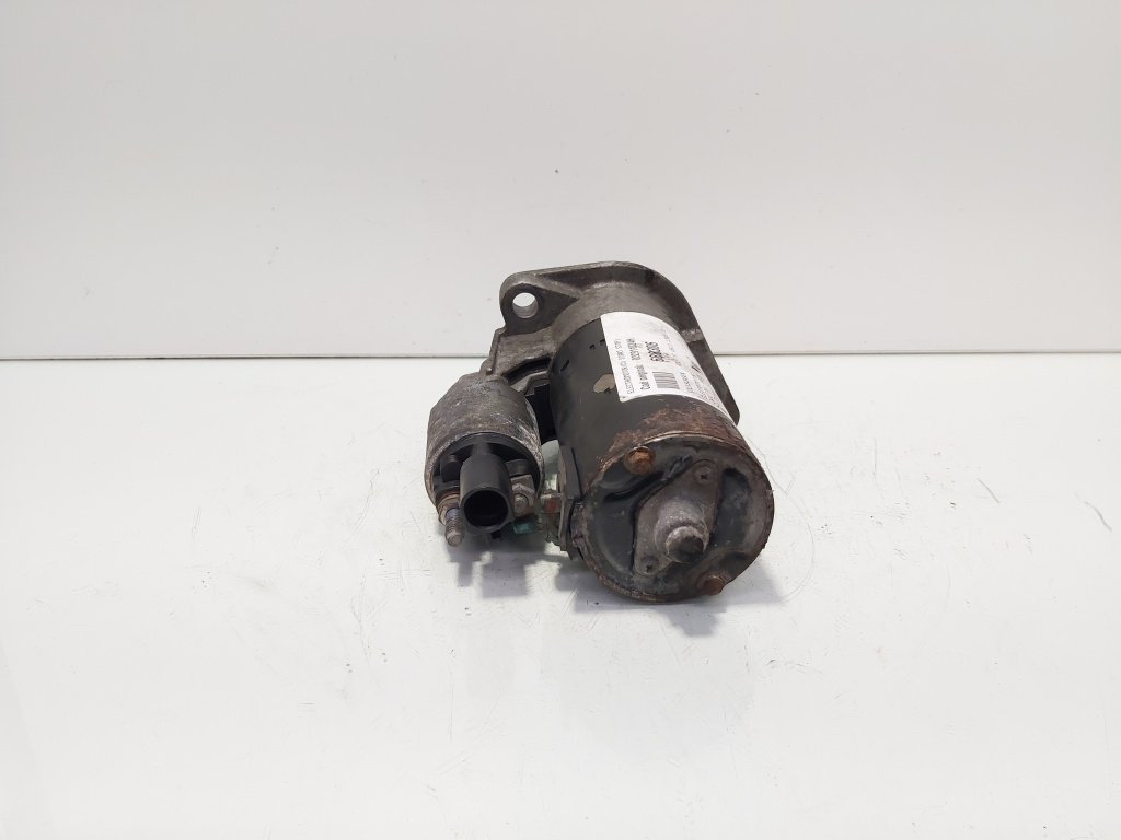 Electromotor, cod 02Z911024H, Vw Jetta 3 (1K2) 1.6 TDI, CAY, 5 vit man (idi:688306)