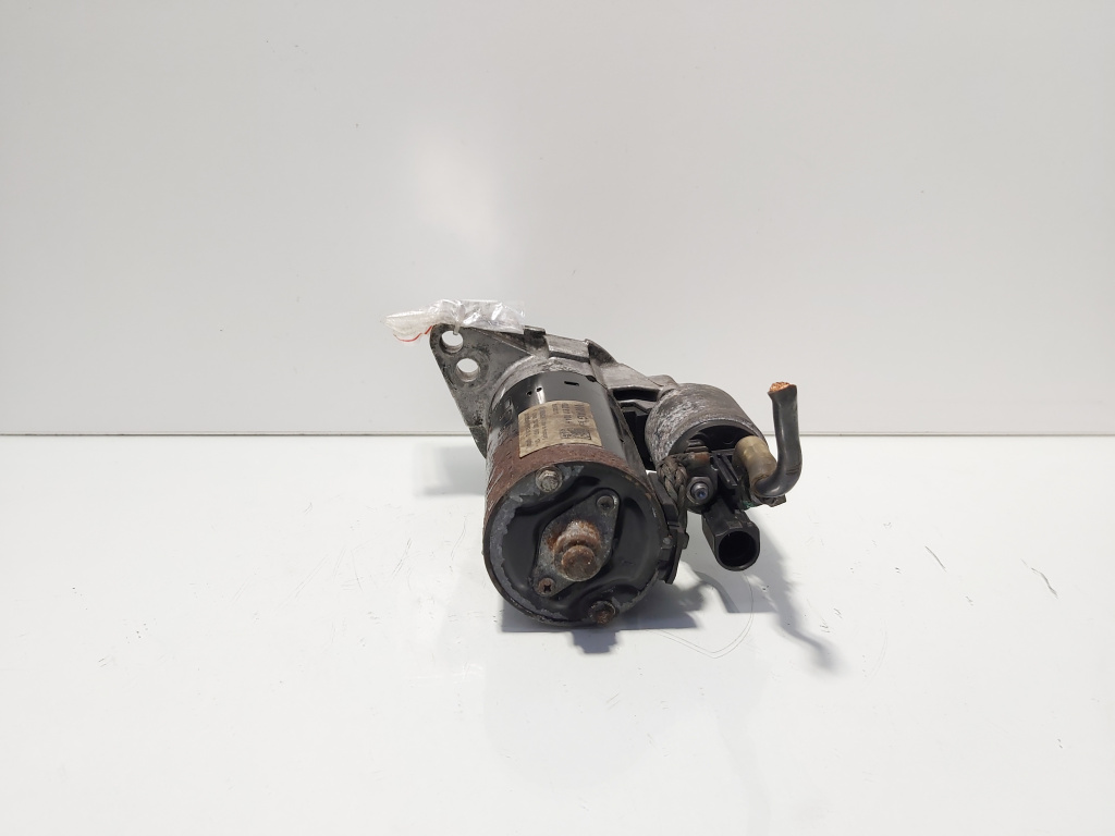 Electromotor, cod 02Z911024H, Vw Jetta 4 (6Z), 1.6 TDI, CAY, 5 vit man (idi:675758)