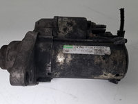 Electromotor Cod: 02Z911024P Volkswagen VW Golf 5 [2003 - 2009] Hatchback 3-usi 2.0 FSI MT (150 hp)