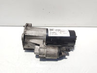 Electromotor, cod 03G911023, Audi A4 (8EC, B7), 2.0 TDI, BPW, 6 vit man (id:641591)