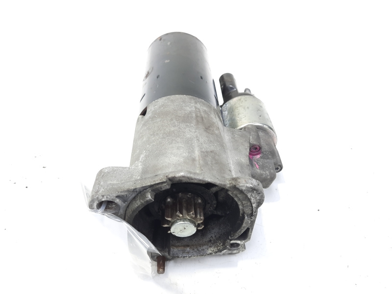Electromotor, cod 03G911023, Audi A4 Avant (8ED, B7), 2.0 TDI, BPW, cutie automata (id:482241)