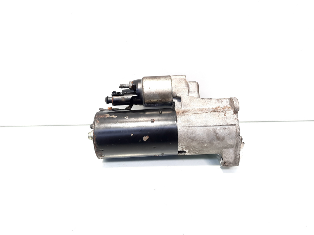 Electromotor, cod 03G911023, Audi A6 (4F2, C6), 2.