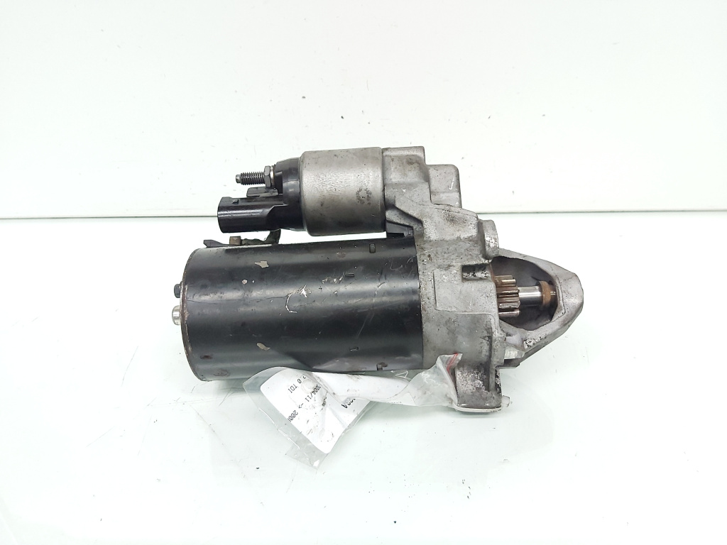 Electromotor, cod 03G911023A, Audi A4 (8EC, B7) 2.0 TDI, BRE, cutie automata (id:650494)
