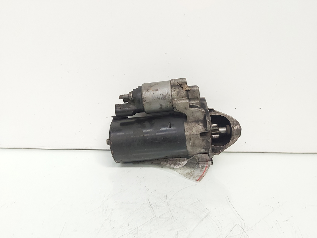 Electromotor, cod 03G911023A, Audi A6 (4F2, C6) 2.0 TDI, BRF, cutie automata (idi:659984)