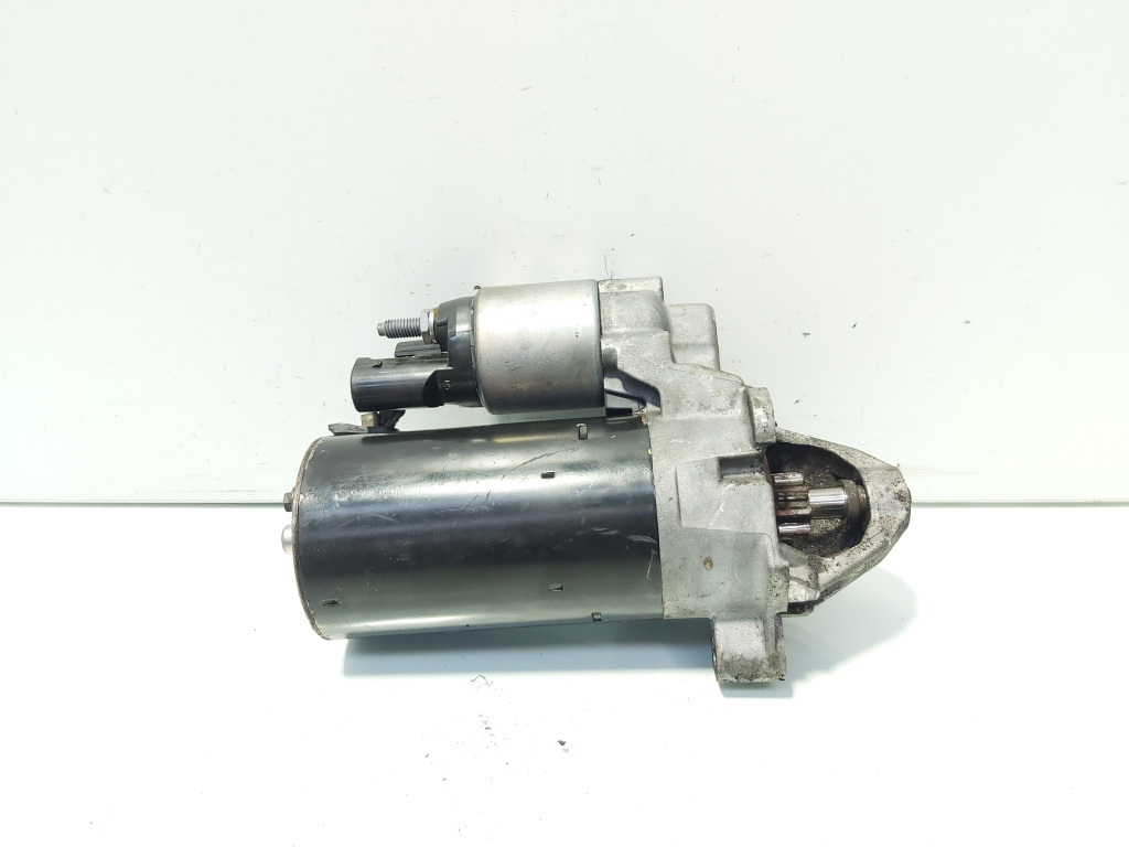 Electromotor, cod 03G911023A, Audi A6 (4F2, C6), 2.0 TDI, BLB, cutie automata (idi:652160)