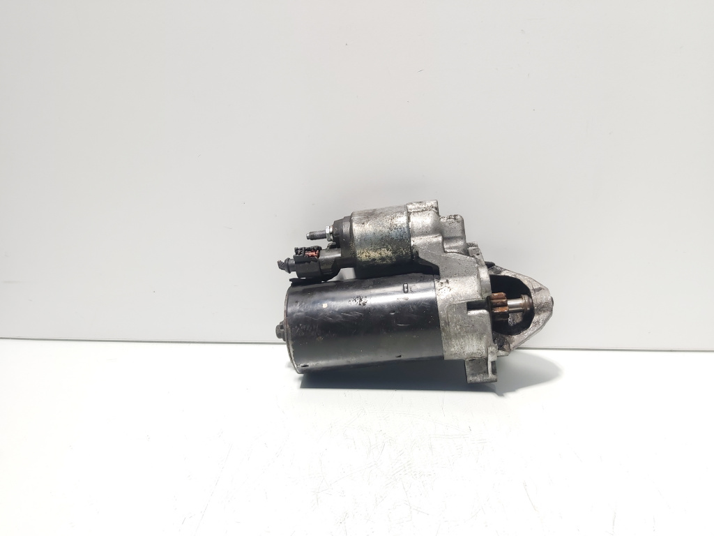 Electromotor, cod 03G911023A, Audi A6 Avant (4F5, C6), 2.0 TDI, BNA, cutie automata (idi:669407)