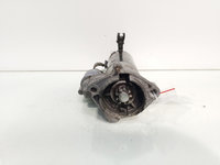 Electromotor, cod 03G911025, 0001125053, Audi A4 (8EC, B7) 2.0 TDI, BLB, 6 vit man (id:647603)