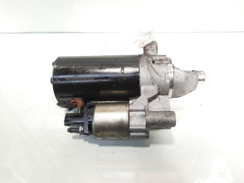 Electromotor, cod 03L1911021E, Audi A6 Avant (4F5, C6) 2.0 TDI, CAG, cutie automata (idi:466497)