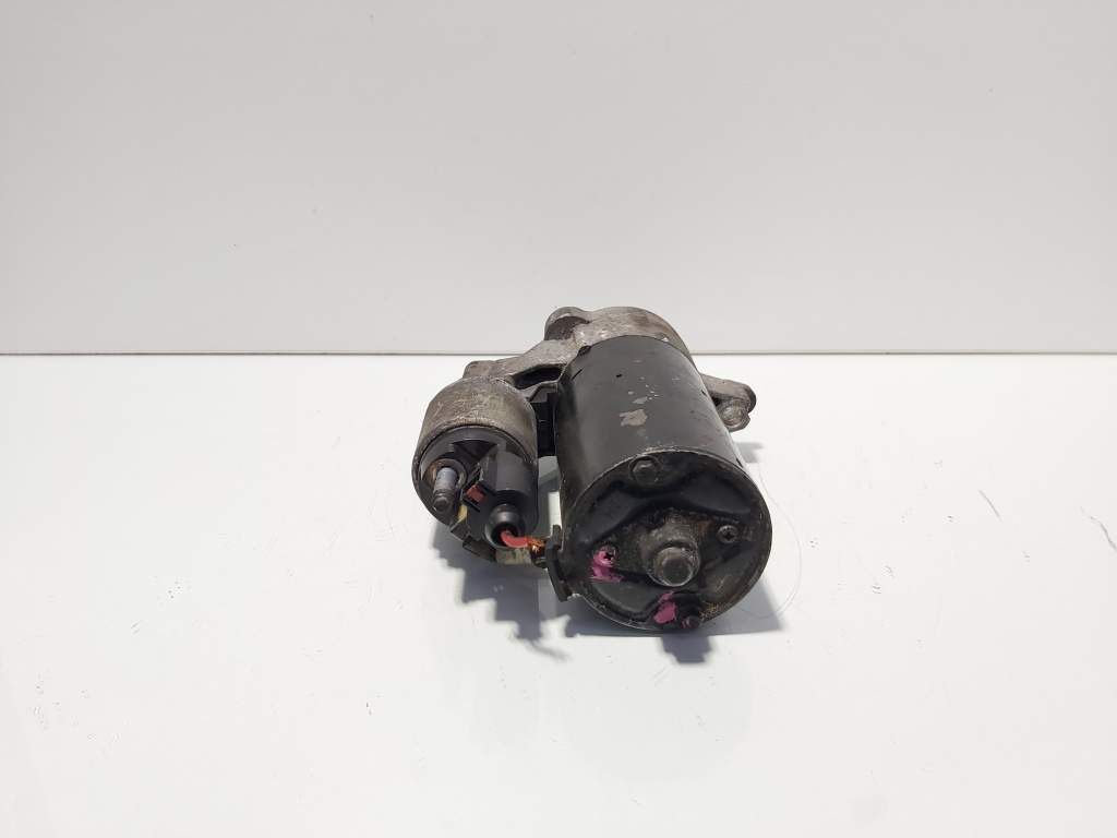Electromotor, cod 03L911021, Audi A6 (4F2, C6) 2.0 TDI, CGL (idi:675756)