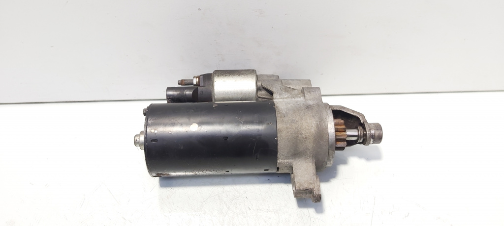 Electromotor, cod 03L911021C, Audi A4 Allroad (8KH