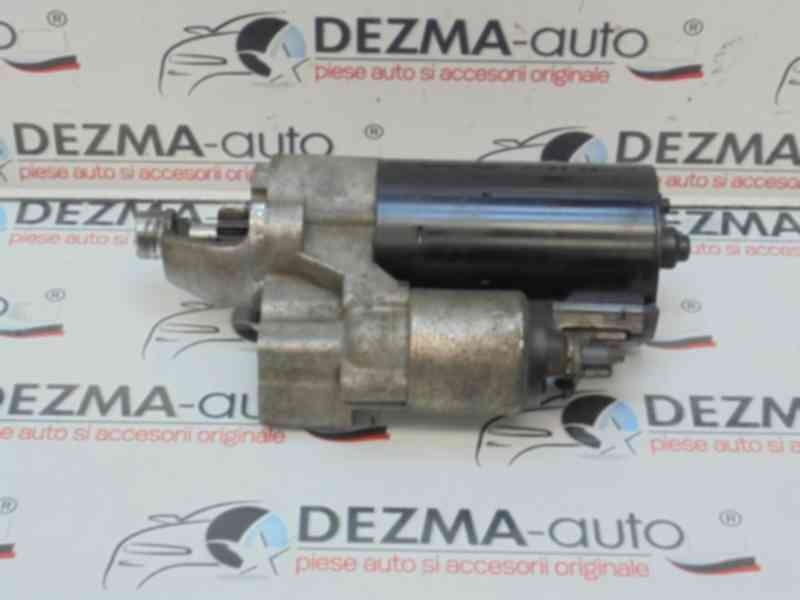 Electromotor cod 03L911021C, Audi A4 Avant (8K5, B
