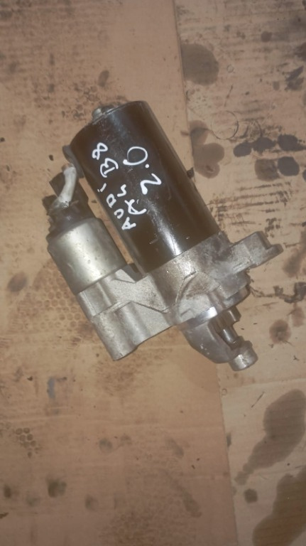Electromotor, cod 03L911021C, Audi A6 (4G2, C7), 2