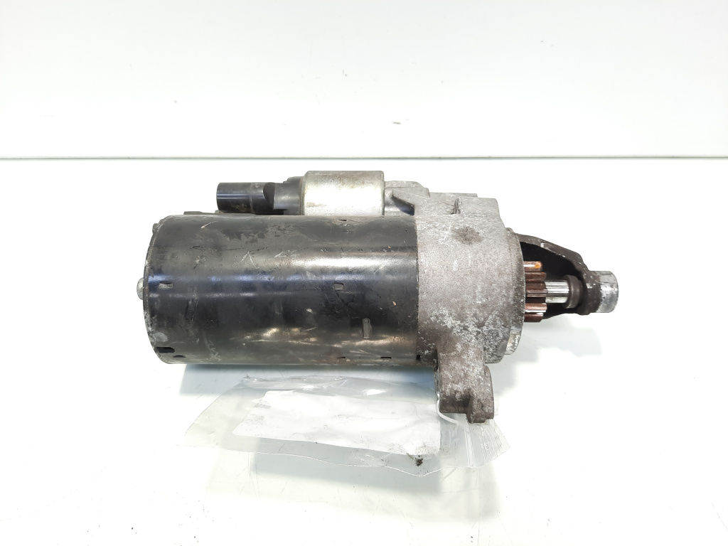 Electromotor, cod 03L911021E, Audi A6 (4G2, C7), 2.0 TDI, CGL, cutie automata (idi:543436)
