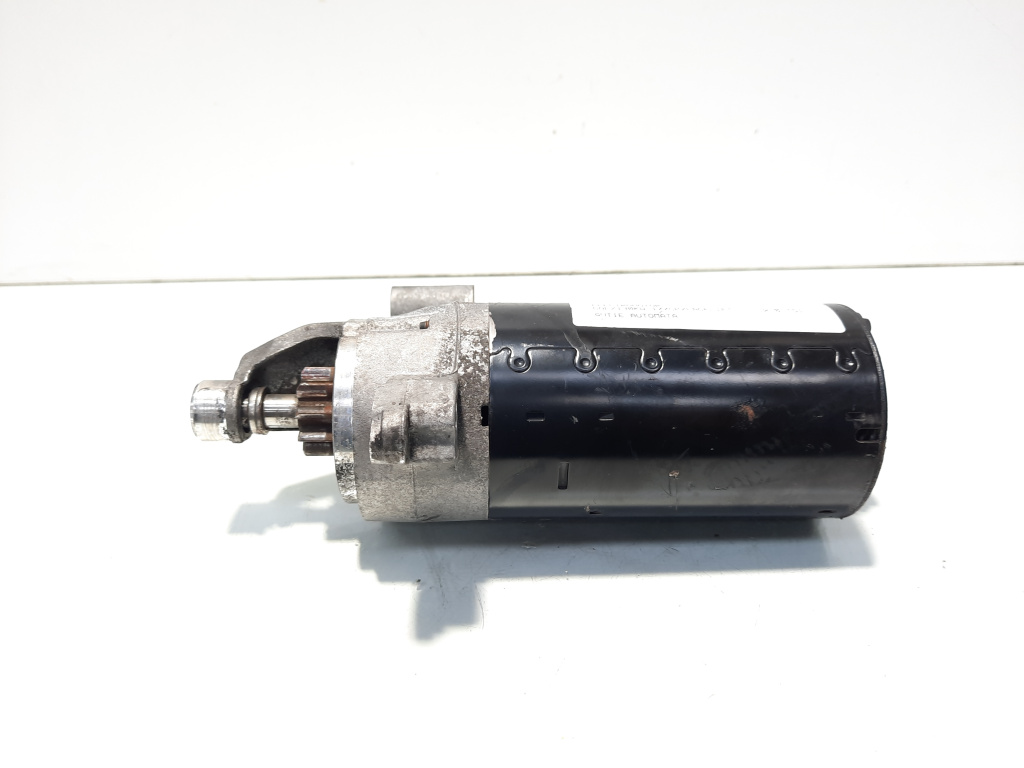 Electromotor, cod 03L911021E, Audi A6 (4G2, C7), 2.0 TDI, CGL, cutie automata (idi:618673)
