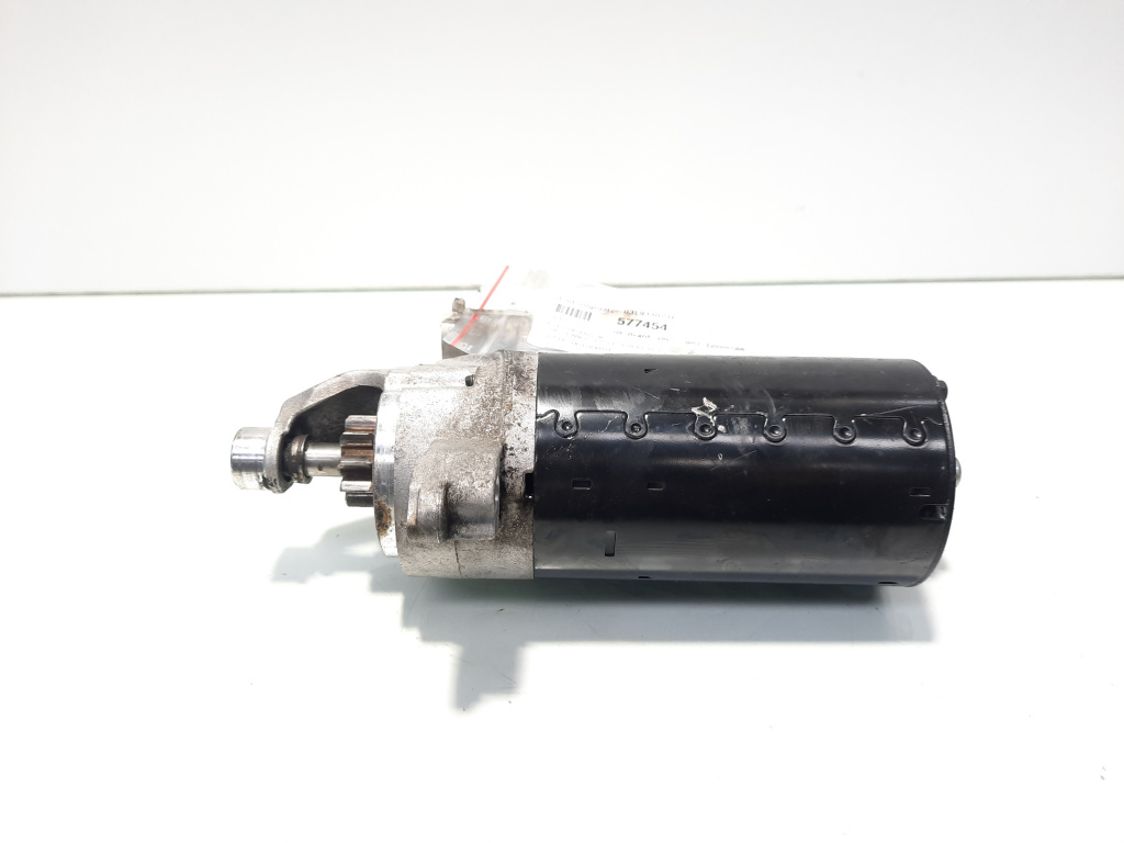 Electromotor, cod 03L911021E, Audi A6 (4G2, C7) 2.0 TDI, CGL, cutie automata (idi:577454)