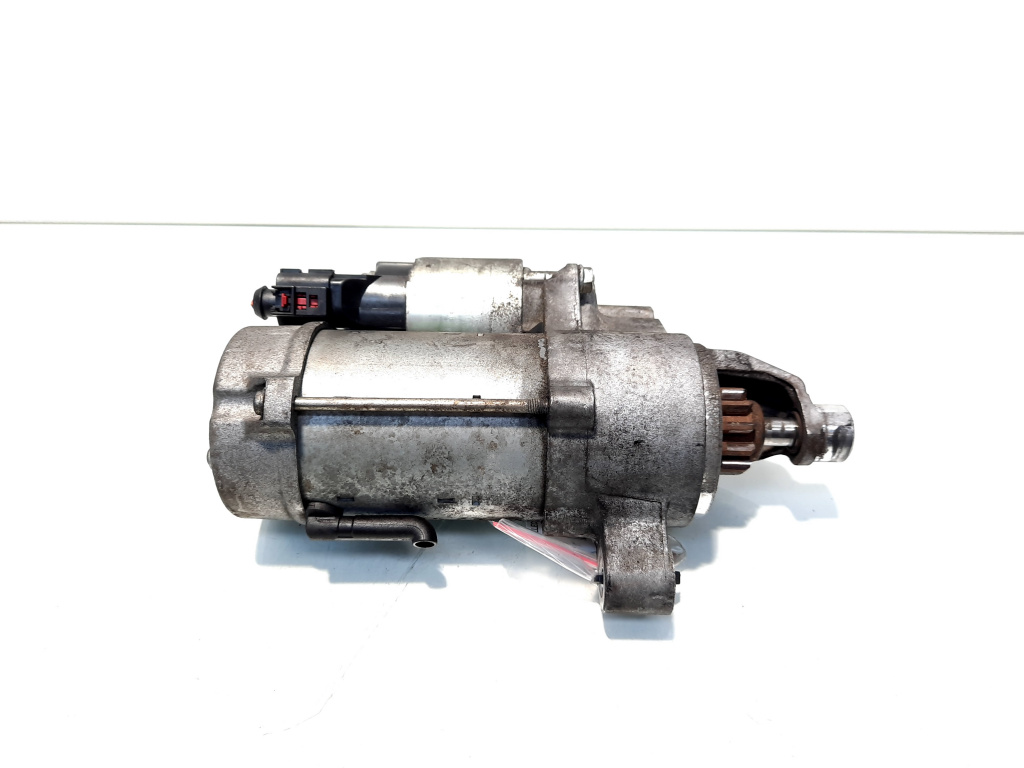 Electromotor, cod 03L911024B, Audi A4 (8K2, B8), 2.0 TDI, CAG, cutie automata (idi:516489)
