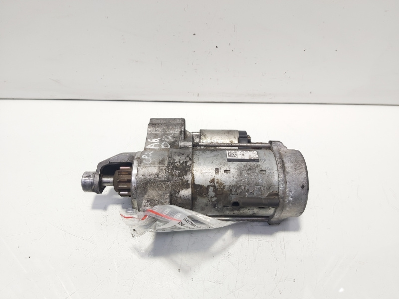 Electromotor, cod 03L911024B, Audi A4 Avant (8K5, B8), 2.0 TDI, CJC, cutie automata (idi:641173)