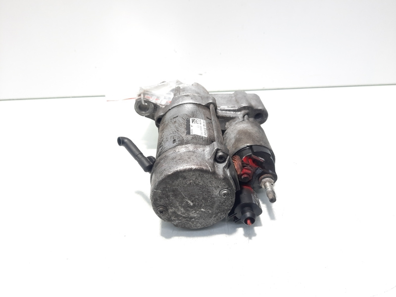Electromotor, cod 03L911024B, Audi A4 Avant (8K5, 