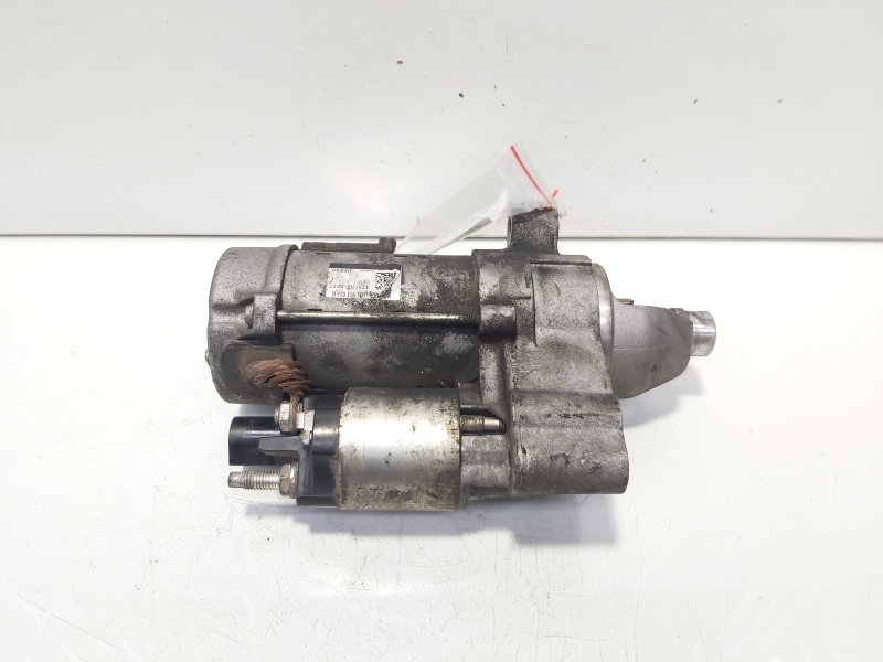 Electromotor, cod 03L911024B, Audi A6 (4G2, C7) 2.
