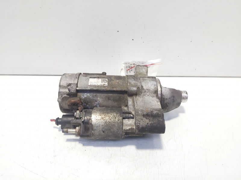 Electromotor, cod 03L911024B, Audi A6 (4G2, C7), 2