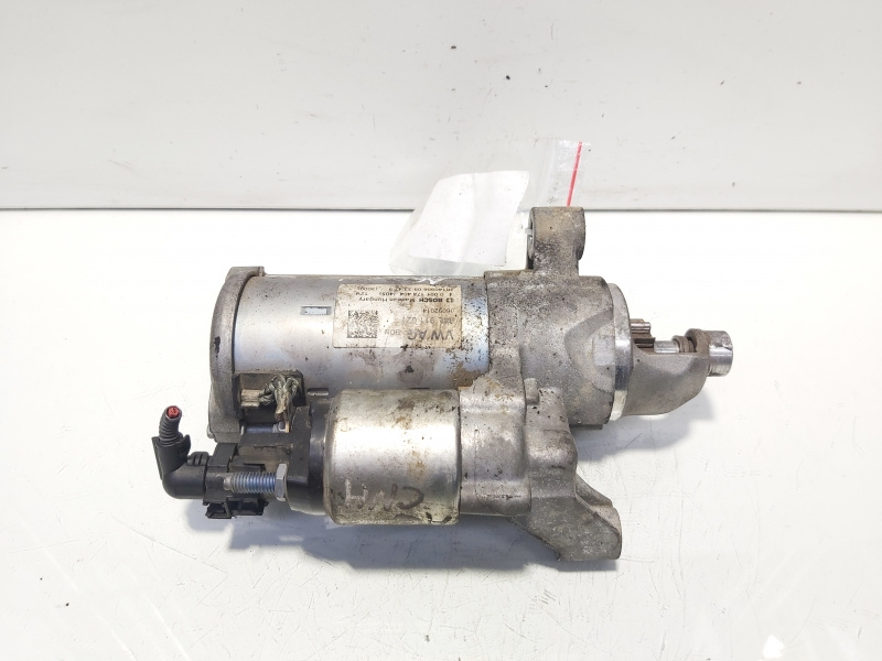 Electromotor, cod 04L911021, Audi A6 (4G2, C7), 2.