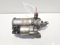 Electromotor, cod 04L911021, Audi Q5 (8RB), 2.0 TDI, CNH, cutie automata, 4x4 (id:641187)