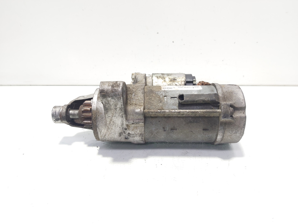 Electromotor, cod 04L911024, Audi A4 (8W2, B9), 2.0 TDI, DET, cutie automata (idi:641542)