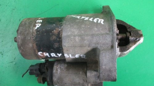 ELECTROMOTOR COD 05033067AA / M000T84881ZC CHRYSLER PT CRUISER 2.0 / 2.4 SEBRING 2.0 ⭐⭐⭐⭐⭐