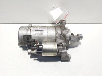 Electromotor, cod 057911024, Audi A4 Allroad (8WH, B9), 3.0 TDI, CRT, cutie automata (idi:641255)