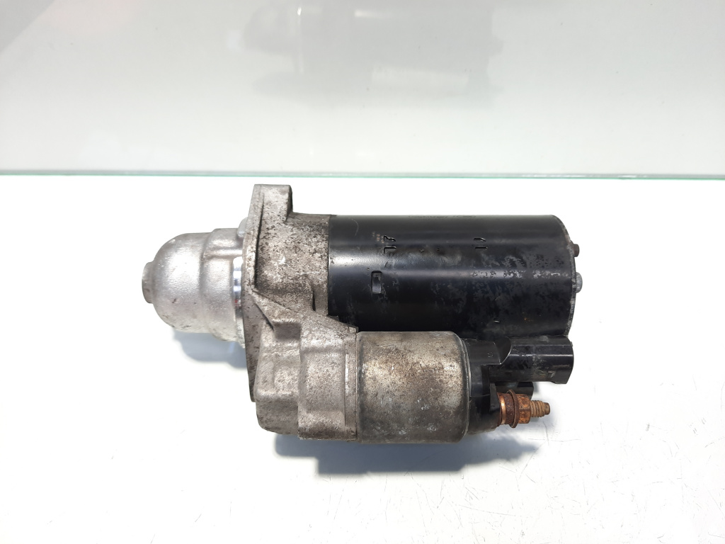 Electromotor, cod 05991024D, Audi A6 (4F2, C6) 3.0 tdi, BMK, cutie automata (pr;110747)
