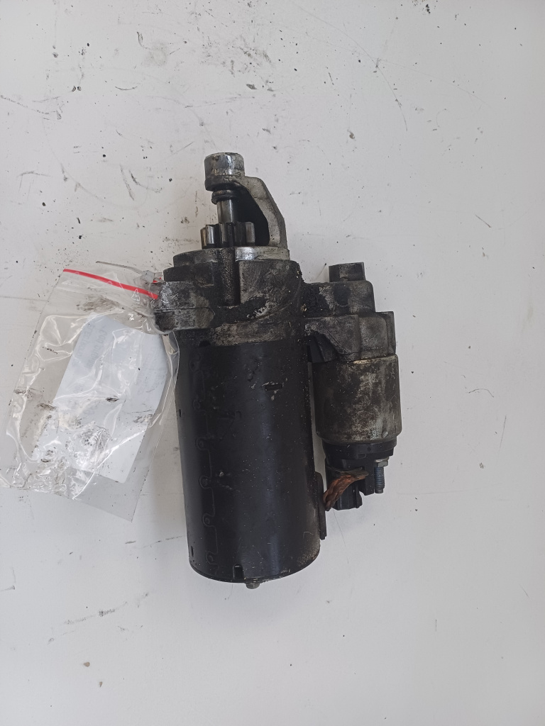 Electromotor, cod 059911021G, Audi A7 (4GA), 3.0 TDI, CGQ, cutie automata (idi:641299)