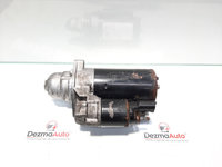 Electromotor, cod 059911023H, Audi A6 Avant (4B5, C5) 2.5 tdi, AKE, cutie automata (idi:447529)