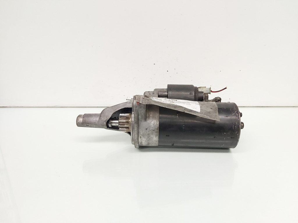 Electromotor, cod 059911023H, Audi A6 Avant (4F5, C6), 2.5 TDI, AYM, cutie automata (idi:659953)